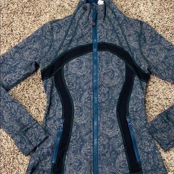 Lululemon Define Jacket - Picture 6 of 12